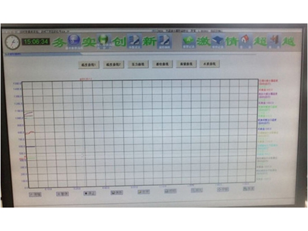 生产车间设备通信报警系统